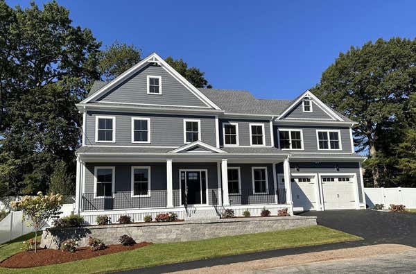 82 TUDOR RD, NEEDHAM, MA 02492 - Image 1