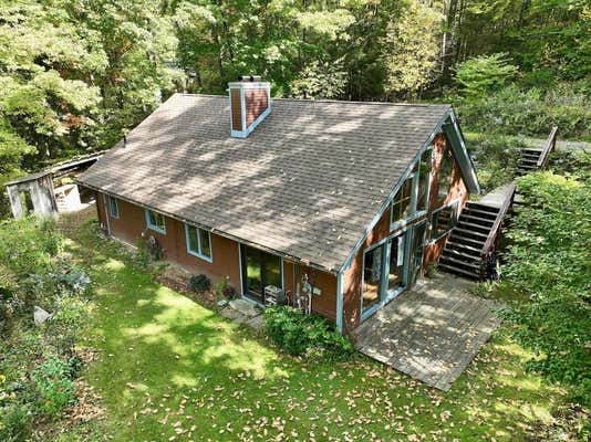 39 OLD FARLEY RD, WENDELL, MA 01379 - Image 1