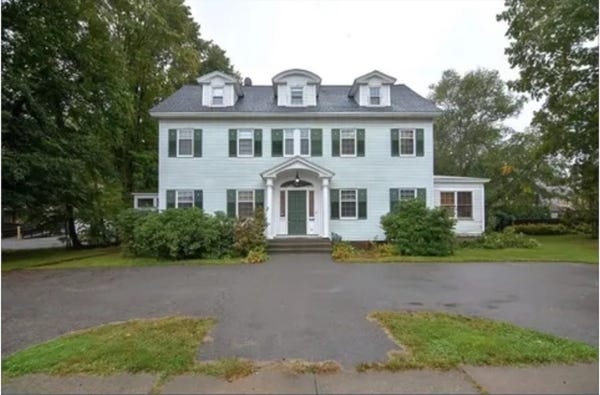 Worcester, MA Real Estate & Homes For Sale | RE/MAX