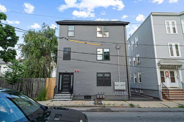 22 HUNTING ST APT 3, CAMBRIDGE, MA 02141 - Image 1