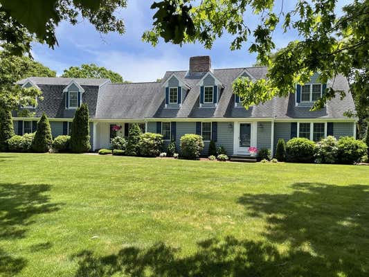 1 WEQUASSET RD, HARWICH PORT, MA 02646 - Image 1