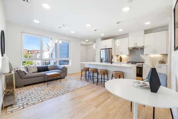 25 EVERETT ST APT 4, BOSTON, MA 02128 - Image 1