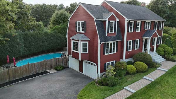 4 MUSKET WAY, FRANKLIN, MA 02038 - Image 1