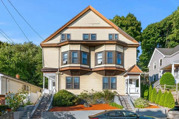 802 WINTHROP AVE, REVERE, MA 02151 - Image 1