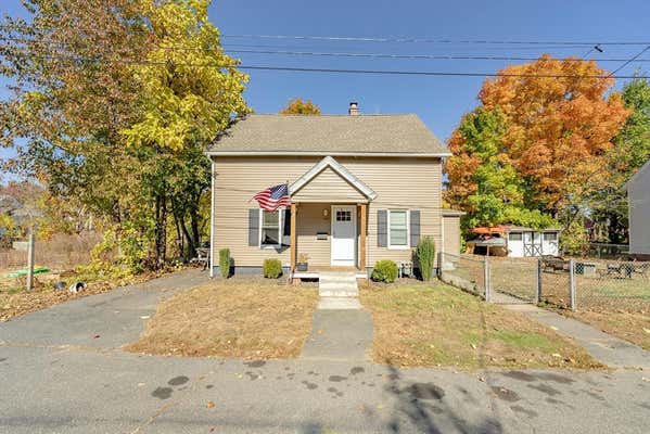 3 ETHAN AVE, WESTFIELD, MA 01085 - Image 1