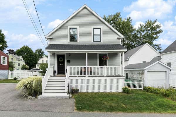 3 BURLEY PL, IPSWICH, MA 01938 - Image 1