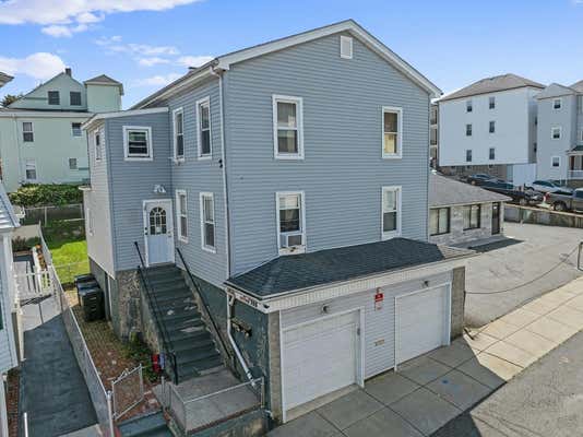 242 WASHINGTON ST, FALL RIVER, MA 02721 - Image 1