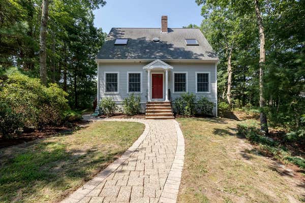 13 E EDGEWATER DR, WAREHAM, MA 02571 - Image 1