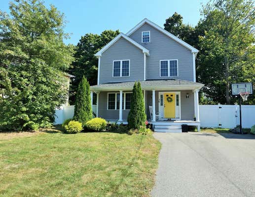 15 PRINCE ST, BROCKTON, MA 02302 - Image 1