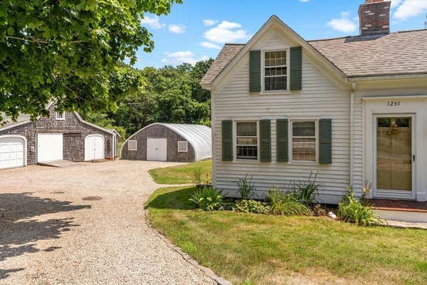 1251 COUNTY RD, CATAUMET, MA 02534 - Image 1