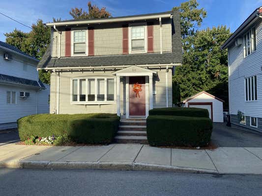 54 MCKINLEY ST, EVERETT, MA 02149 - Image 1