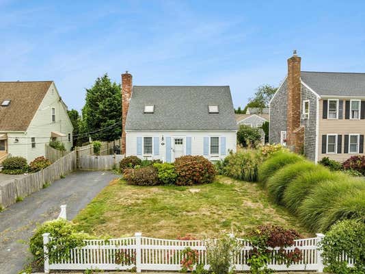 58 TUPPER AVE, SANDWICH, MA 02563 - Image 1