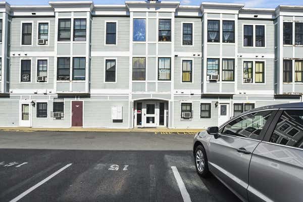 352 BLUE HILL AVE UNIT 8R, BOSTON, MA 02121 - Image 1