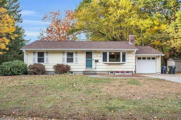 10 LAUREL HILL LN, HOLDEN, MA 01520 - Image 1