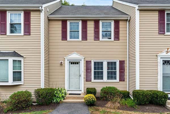 132 N WASHINGTON ST APT 3, NORTON, MA 02766 - Image 1