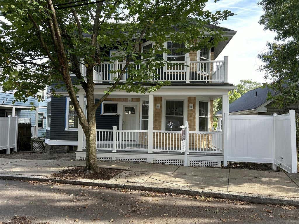 31 RODMAN ST # 1, BOSTON, MA 02130, photo 1 of 7