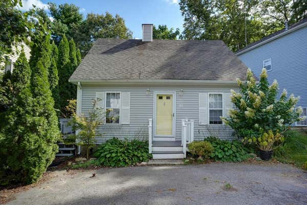 27 BOWSTRING WAY, MARLBOROUGH, MA 01752 - Image 1