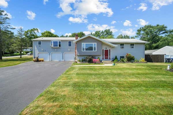 2 ONTARIO DR, HUDSON, MA 01749 - Image 1