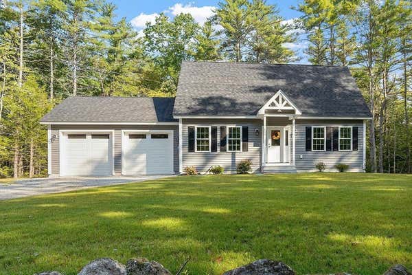 373 HITCHCOCK RD, WINCHENDON, MA 01475 - Image 1