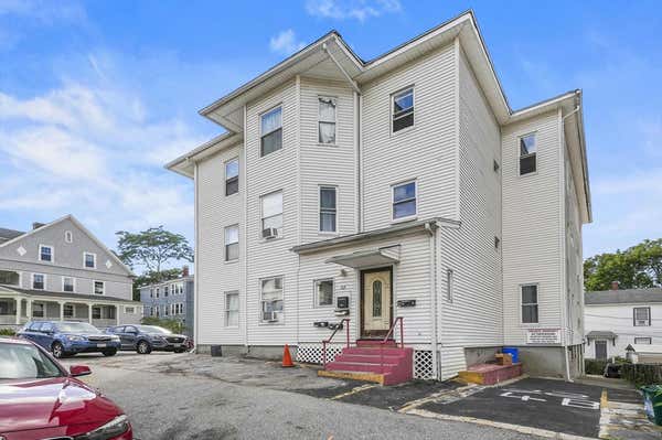 22 HOLLYWOOD ST # 22-1, WORCESTER, MA 01610 - Image 1