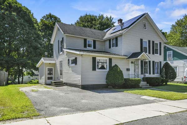 44 PINE ST, DALTON, MA 01226 - Image 1