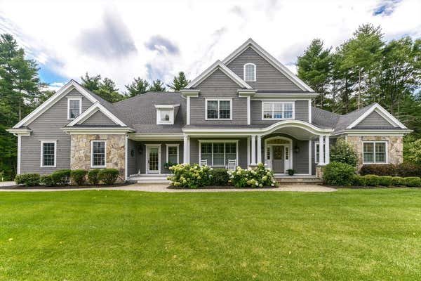 10 TRAILSIDE WAY, NORFOLK, MA 02056 - Image 1