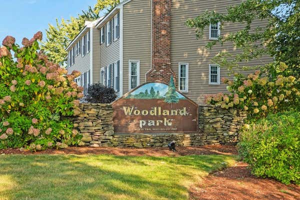 20 WOODLAND DR UNIT 378, LOWELL, MA 01852 - Image 1