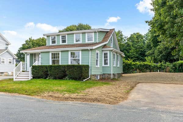 111 BIRCH ST, STOUGHTON, MA 02072 - Image 1