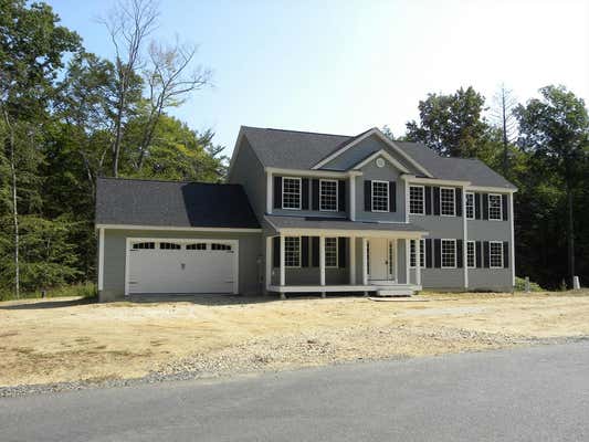 16 EMILY LANE, DANVILLE, NH 03819 - Image 1