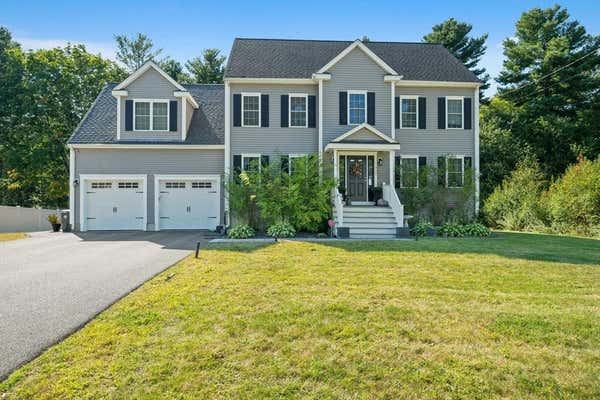 335 LINWOOD ST, BROCKTON, MA 02301 - Image 1