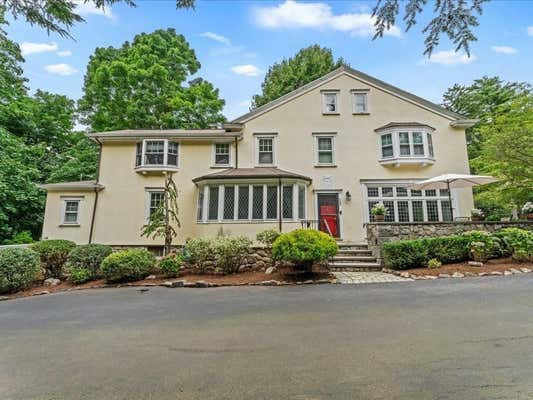 123 GARDEN ST, NEEDHAM, MA 02492 - Image 1