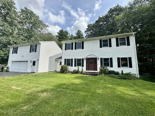 137 DUDLEY RD, OXFORD, MA 01540 - Image 1