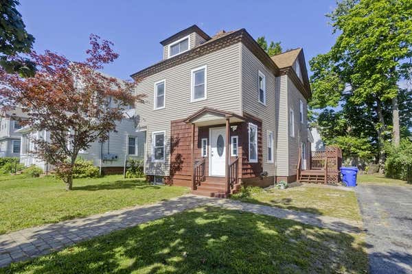 37 GROVELAND ST, SPRINGFIELD, MA 01108 - Image 1