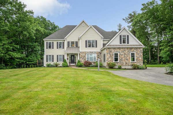 139 OAK TRL, BOLTON, MA 01740 - Image 1