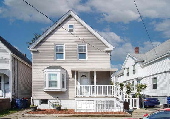 17 COLUMBIA ST, NEW BEDFORD, MA 02740 - Image 1