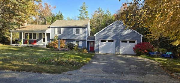 30 TANGLEWOOD DR, NEWTON, NH 03858 - Image 1