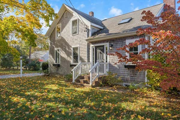 241 DAVISVILLE RD, E FALMOUTH, MA 02536 - Image 1