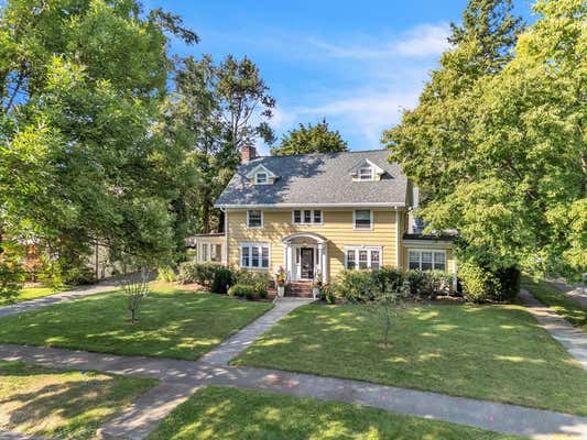 60 FARMINGTON AVE, LONGMEADOW, MA 01106 - Image 1