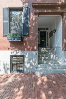 93 MOUNT VERNON ST UNIT 1, BOSTON, MA 02108 - Image 1