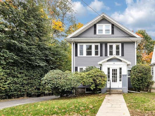 20 SUNSET HILL RD, BOSTON, MA 02132 - Image 1