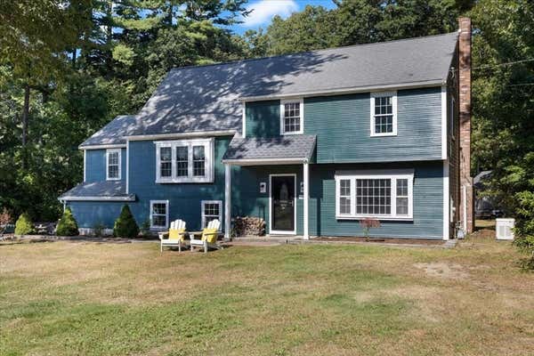 27 BOW ST, CARVER, MA 02330 - Image 1