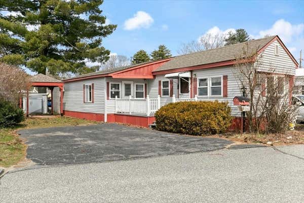 5 E ST, MERRIMAC, MA 01860 - Image 1