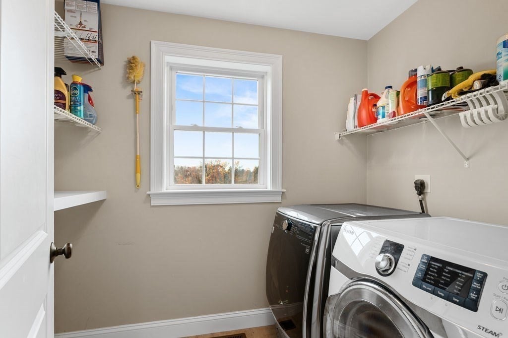 West Newbury, Massachusetts, 01985, United States, 4 Bedrooms Bedrooms, ,4 BathroomsBathrooms,Residential,Active,1986888