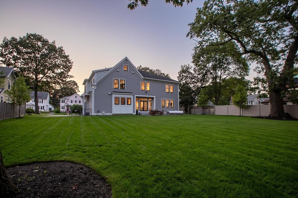 Newton, Massachusetts, 02466, United States, 5 Bedrooms Bedrooms, ,5 BathroomsBathrooms,Residential,Active,1884884