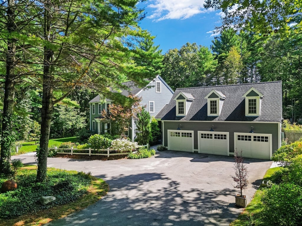 Norwell, Massachusetts, 02061, United States, 4 Bedrooms Bedrooms, ,4 BathroomsBathrooms,Residential,Active,1952760