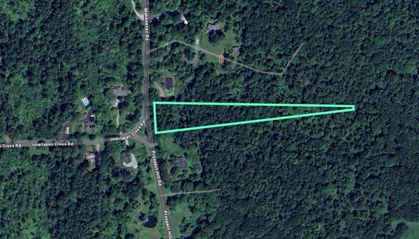 0 MAHKEENAC RD, STOCKBRIDGE, MA 01262 - Image 1