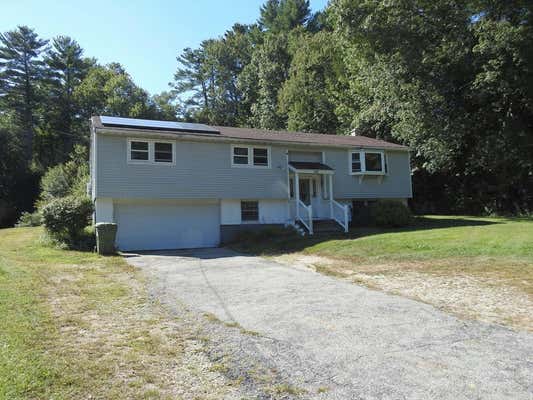 149 PIERPONT RD, DUDLEY, MA 01571 - Image 1