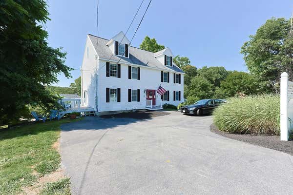 727 WAVERLEY RD # 727, NORTH ANDOVER, MA 01845 - Image 1