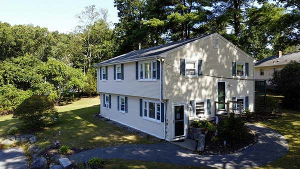 355 BROWN ST, ATTLEBORO, MA 02703 - Image 1