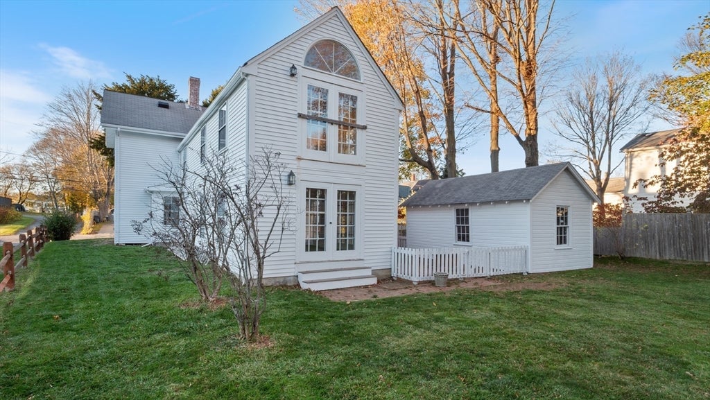 Newburyport, Massachusetts, 01950, United States, 3 Bedrooms Bedrooms, ,3 BathroomsBathrooms,Residential,Active,1986921